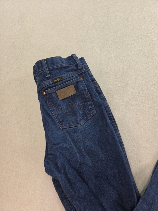 Wrangler Other - Wrangler 936PWD Cowboy Cut Slim Fit Jeans 32x38